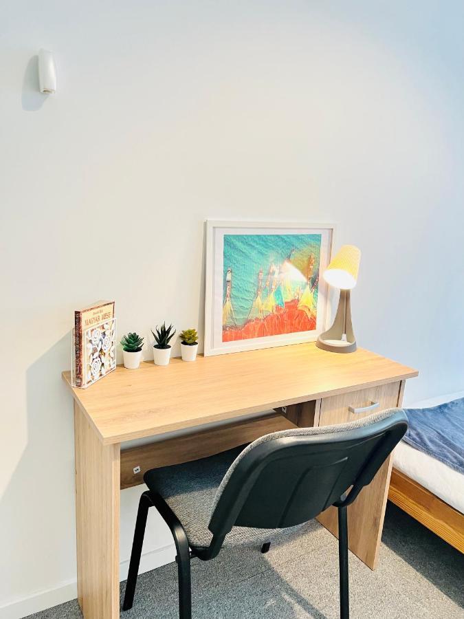 Rozsa Apartment Boedapest Buitenkant foto