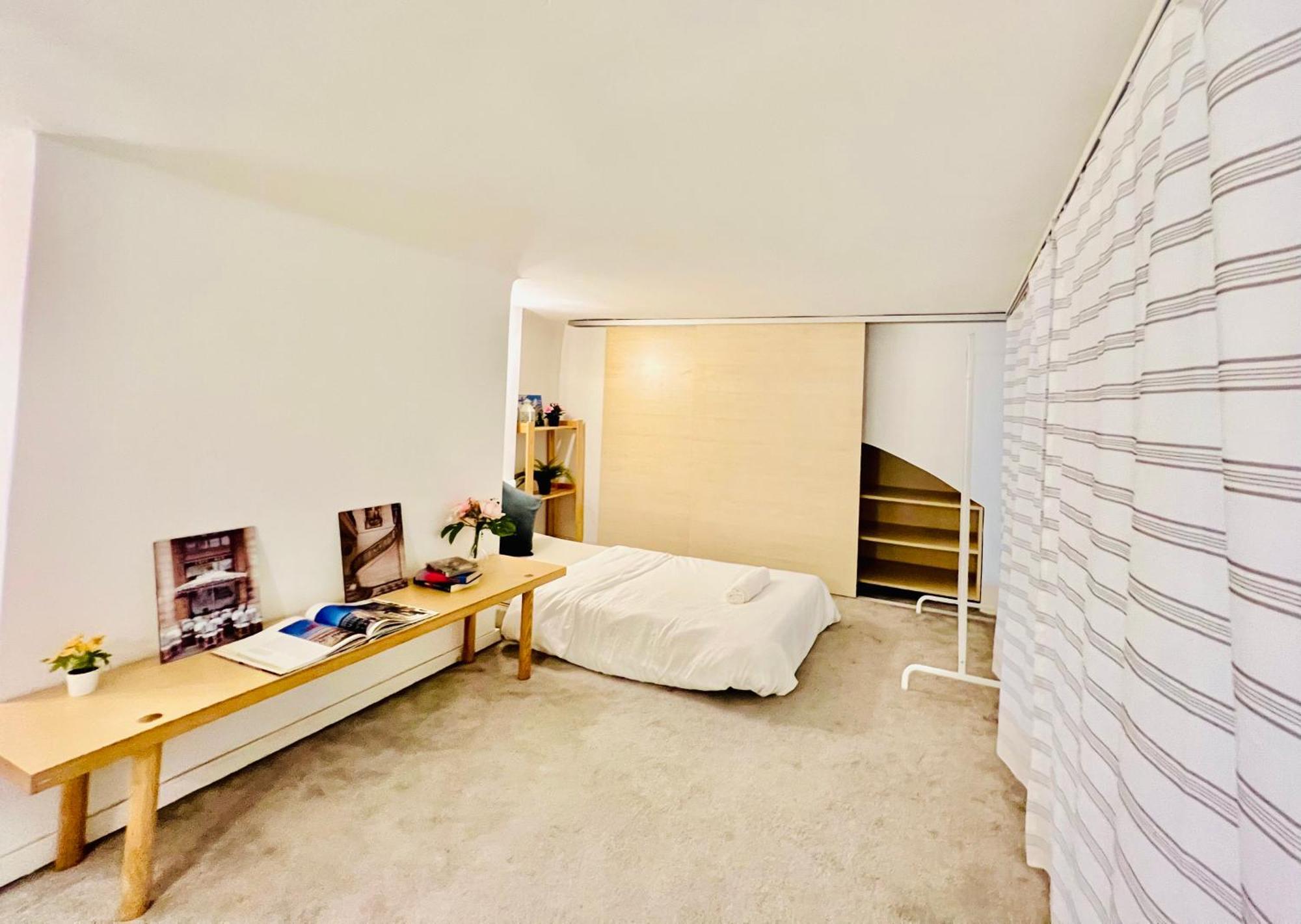 Rozsa Apartment Boedapest Buitenkant foto
